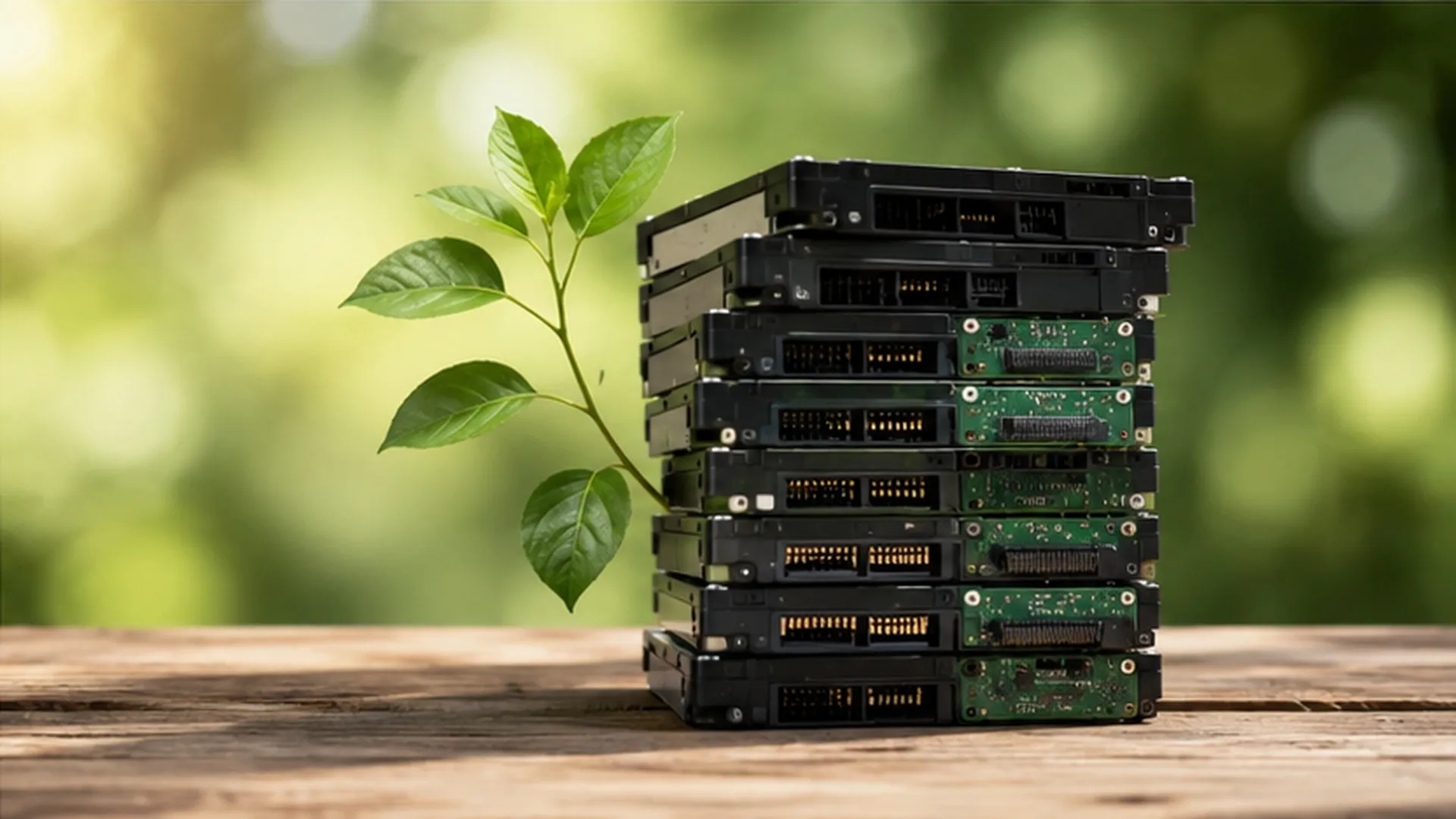 certificate of data destruction
